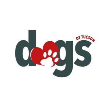 dogs of tucson logo image