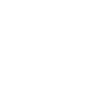 friends of dogs white logo image